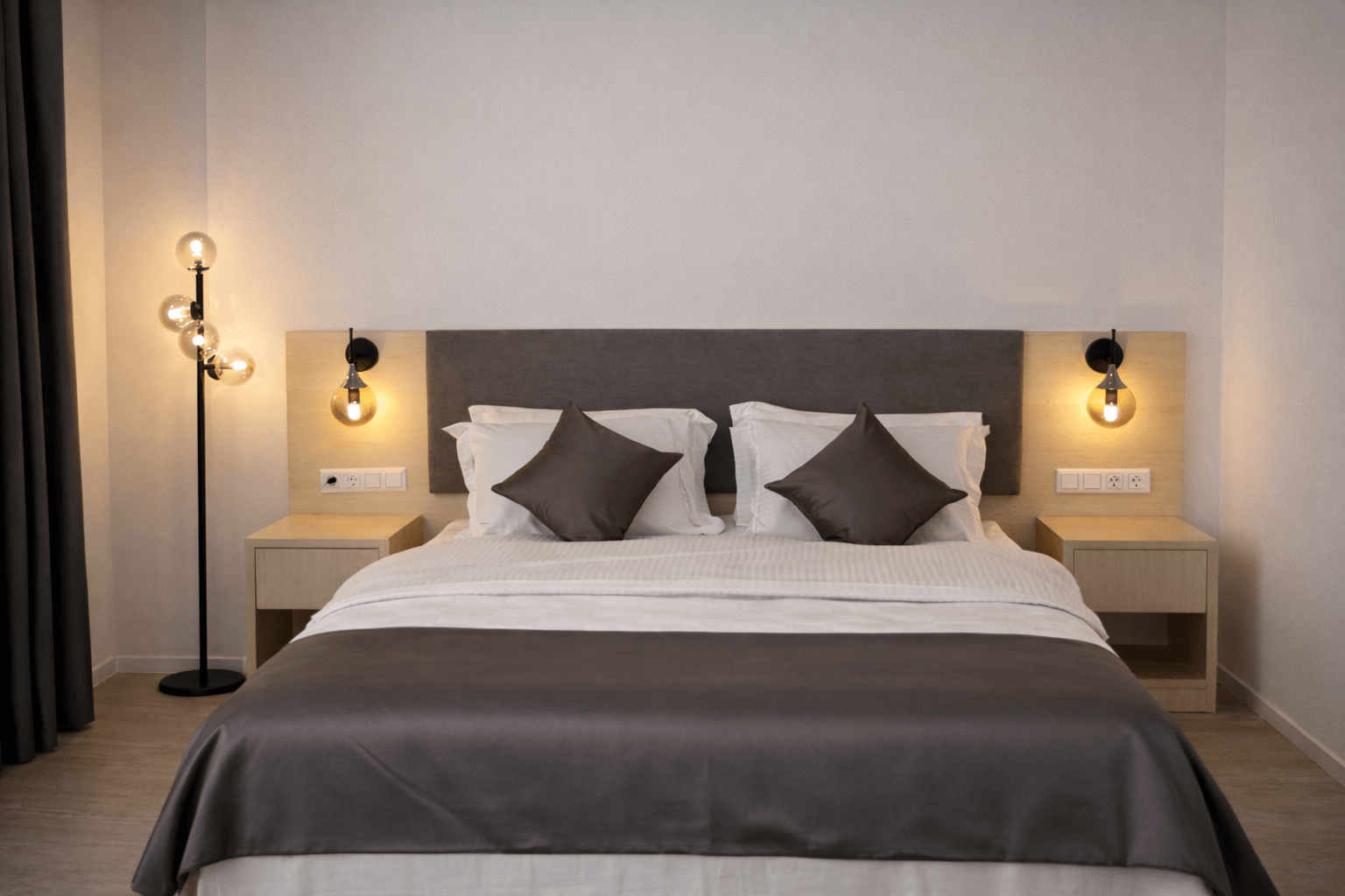 Deluxe Double Room Deluxe Double Room
