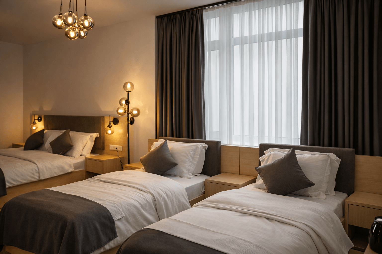 Family Suite Room